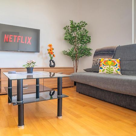 Апартаменты The Orange House Изола Экстерьер фото