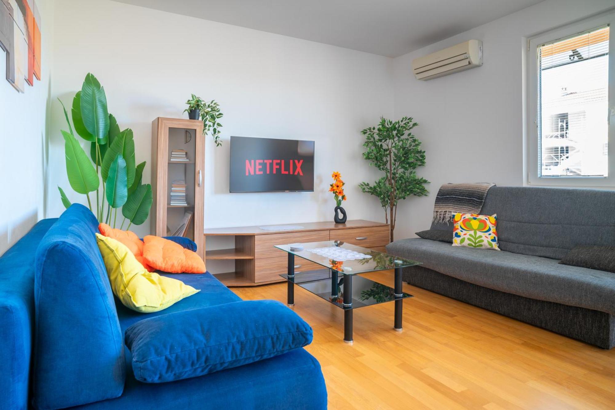 Апартаменты The Orange House Изола Экстерьер фото