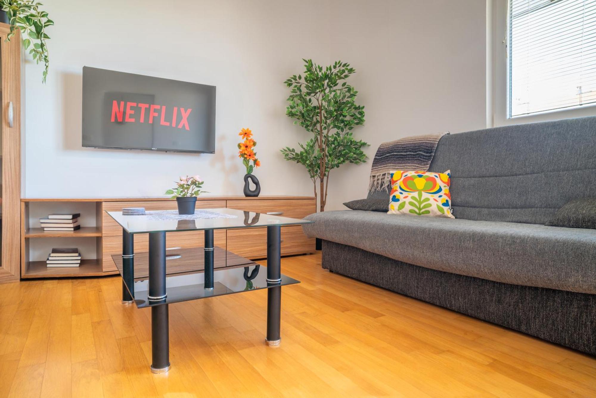 Апартаменты The Orange House Изола Экстерьер фото