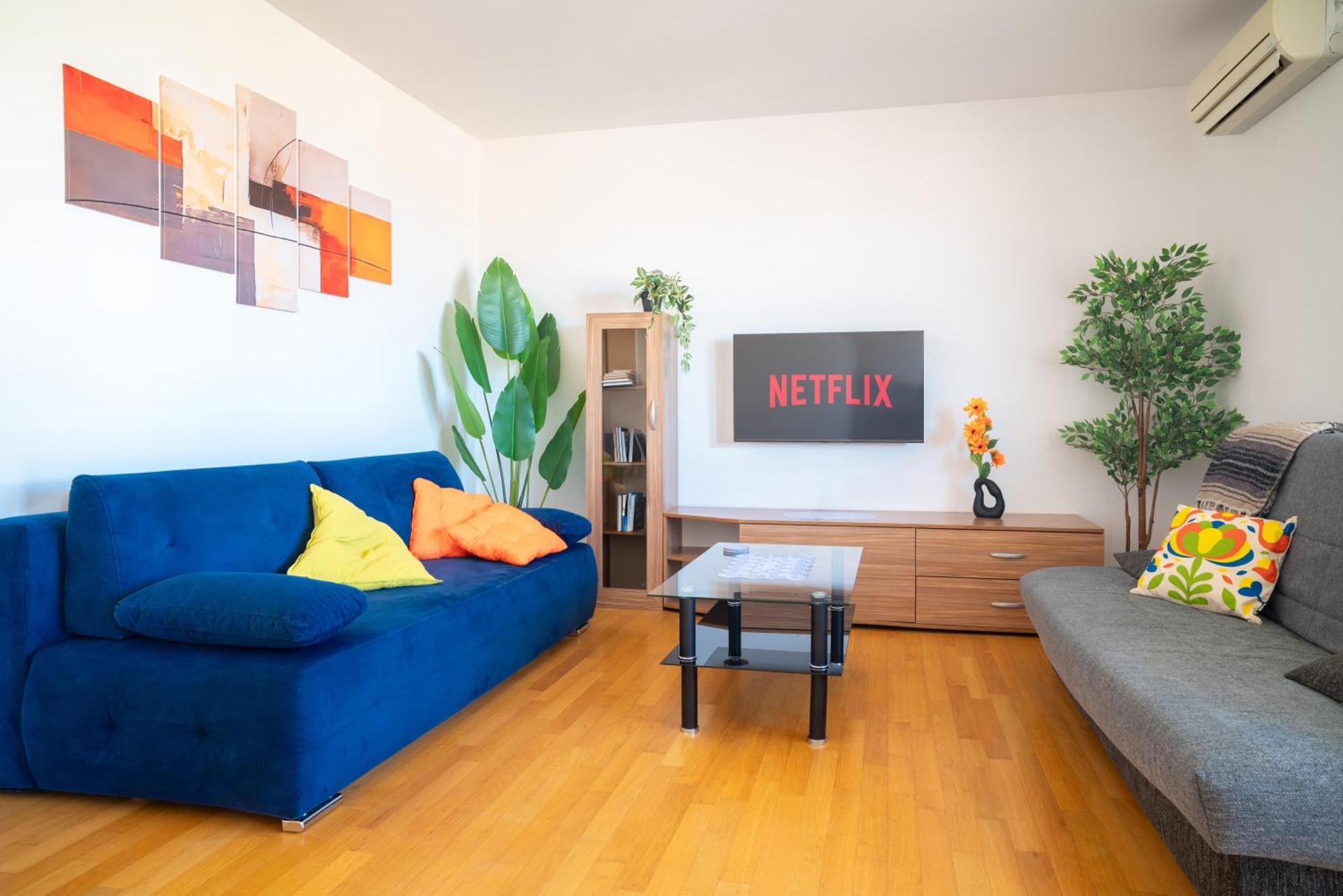 Апартаменты The Orange House Изола Экстерьер фото